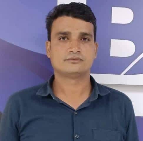 Manoj Rathore