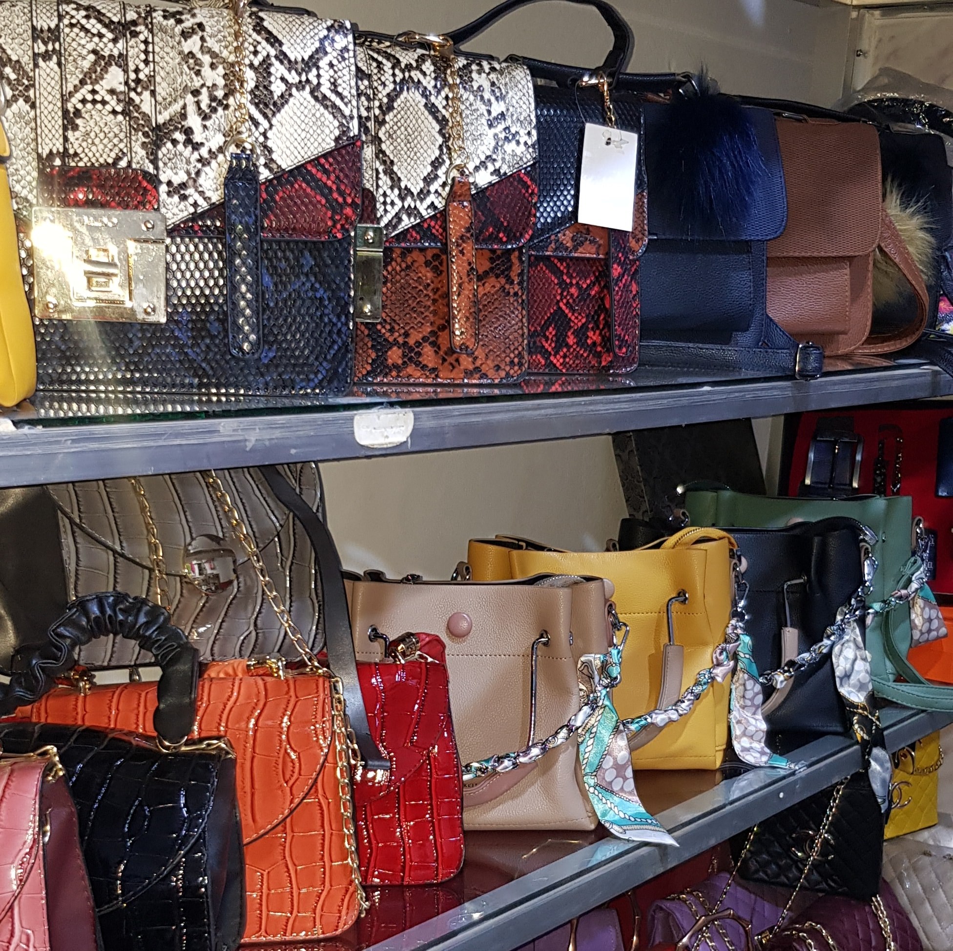 Gnab Boutique Guinée | Conakry