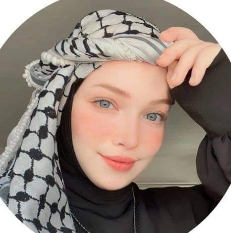 Maya Rasheed
