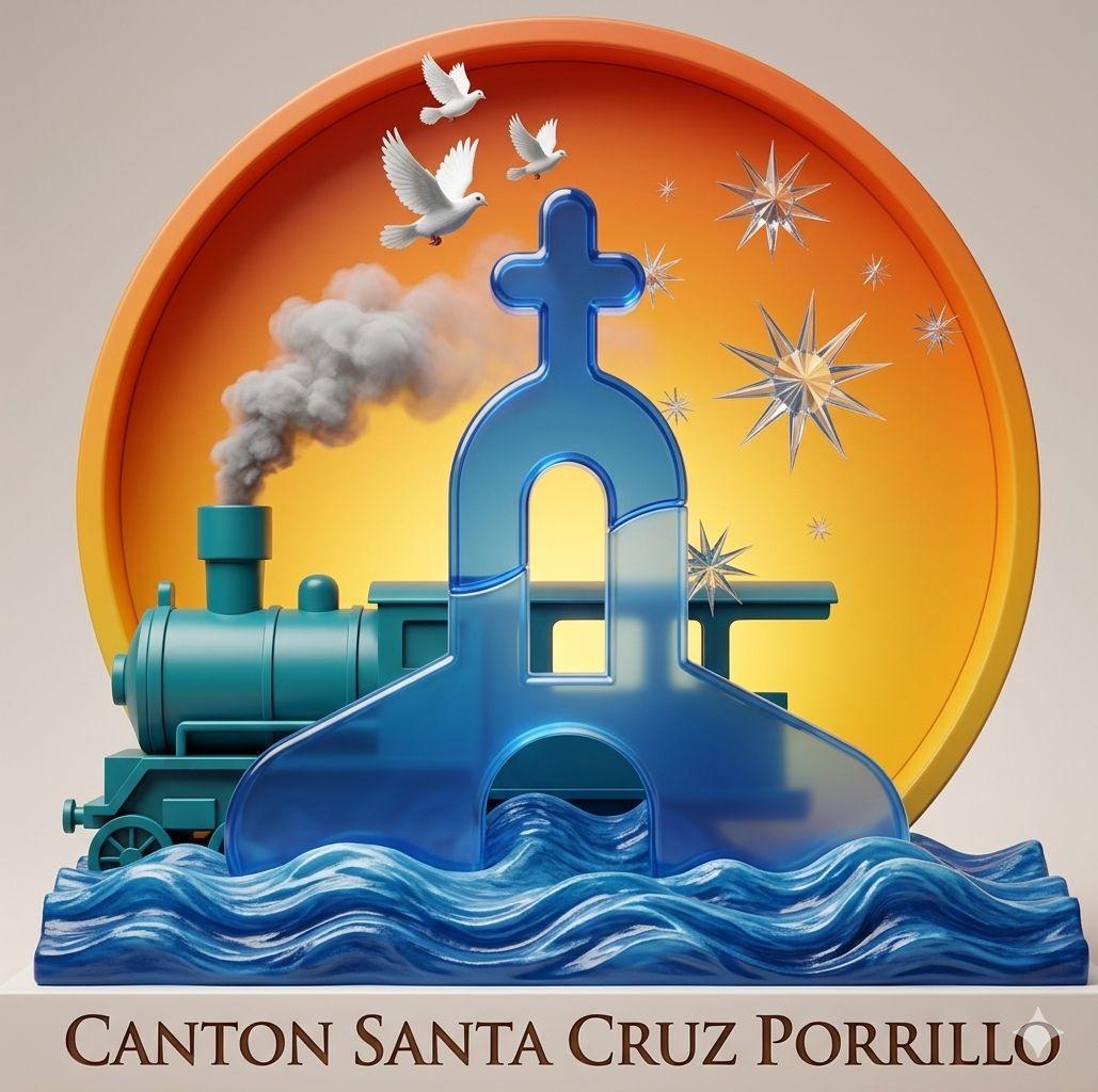 Canton Santa Cruz Porrillo