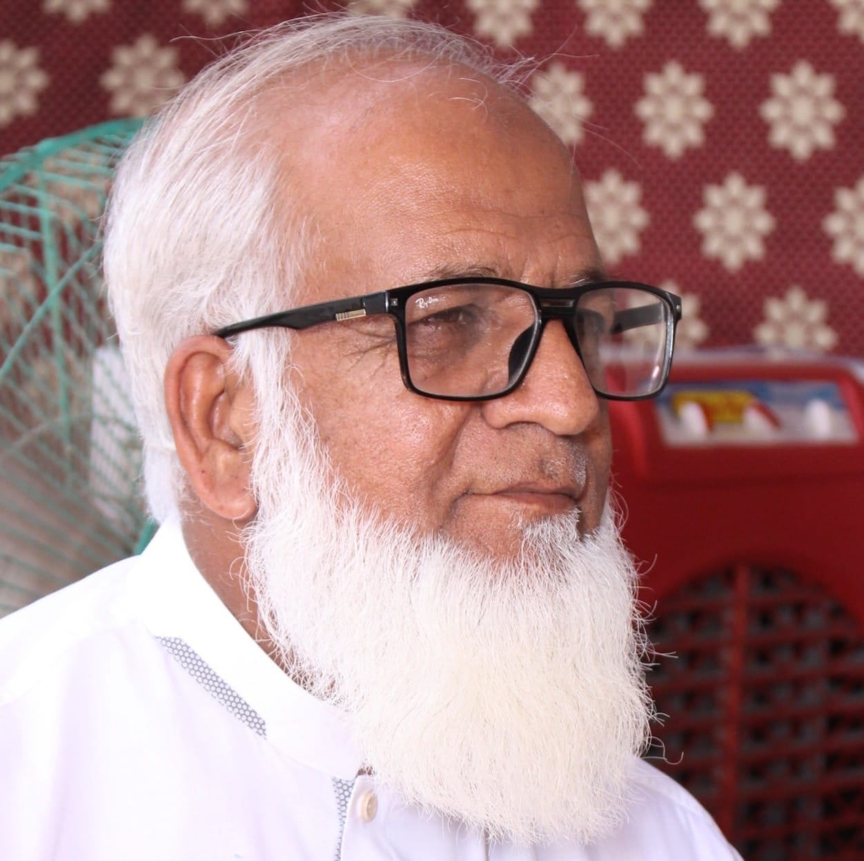 Ashraf Rasool