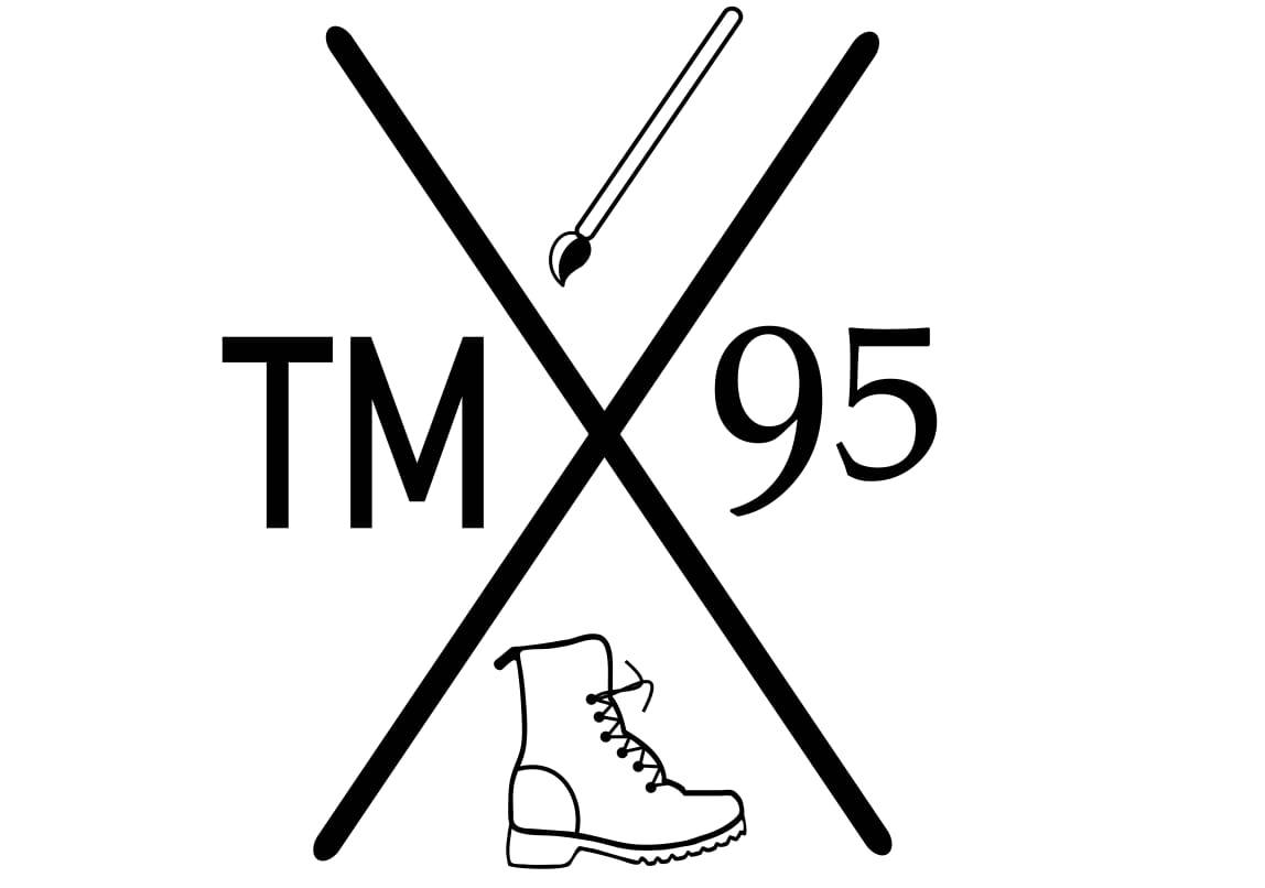 TM95 KASI STYLE