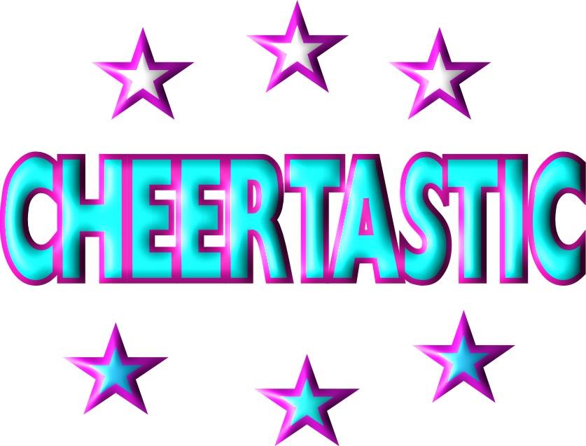 Cheertastic