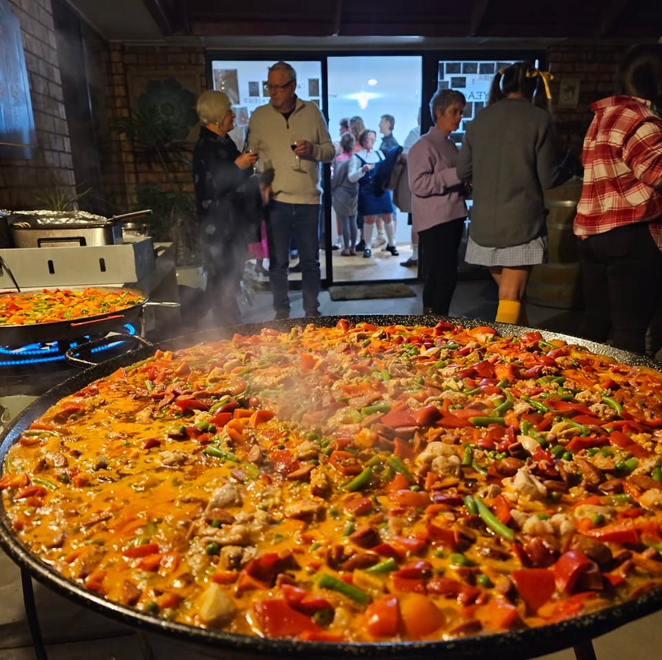 Dylan Horne Catering