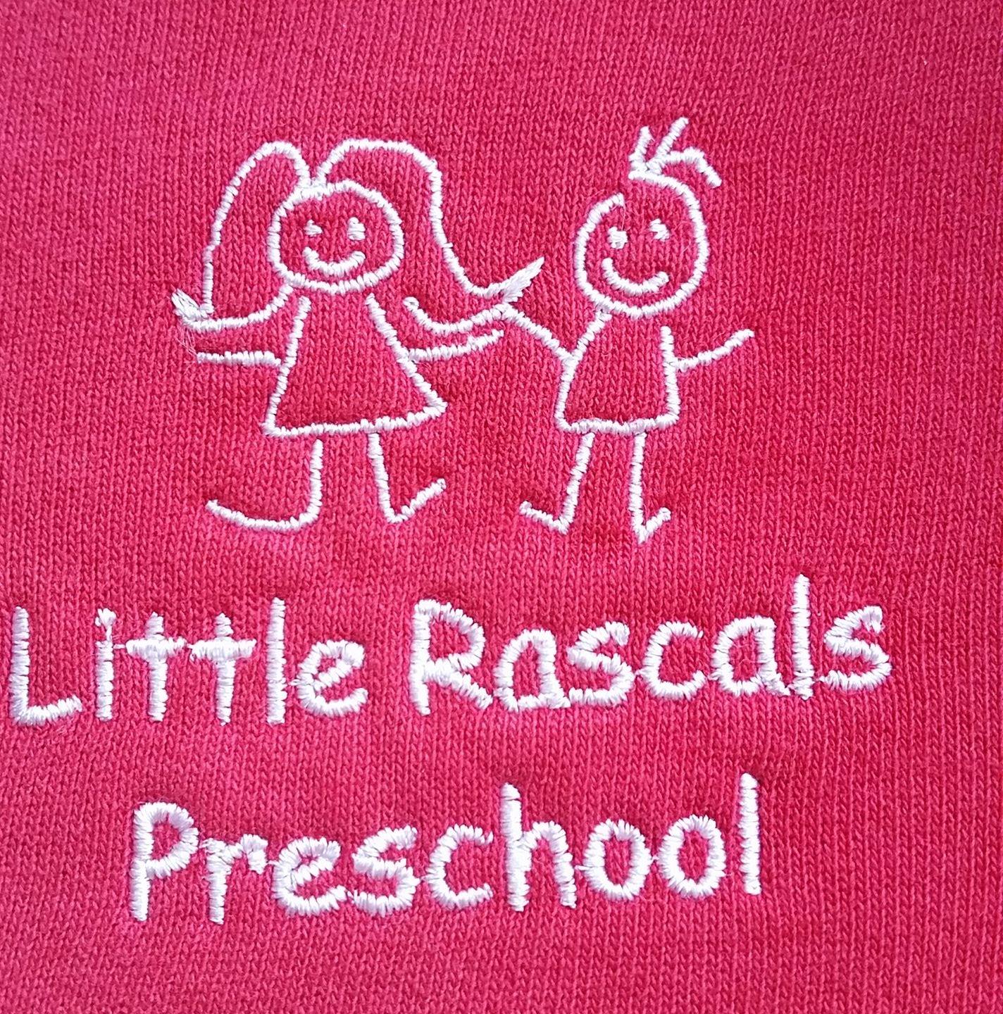 Little Rascals Preschool | Merthyr Tydfil