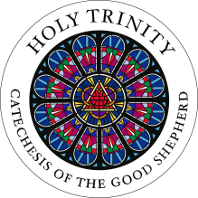 Holy Trinity Catechesis of the Good Shepherd | Lenexa KS