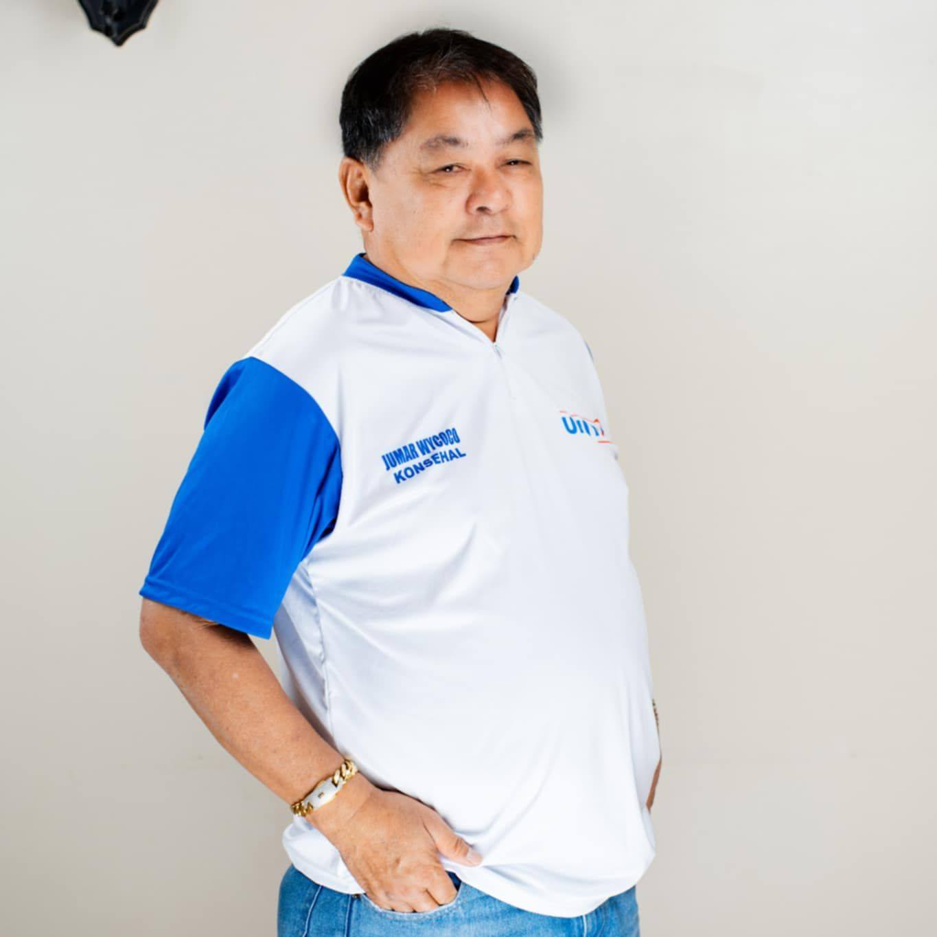 Jumar Gatbunton
