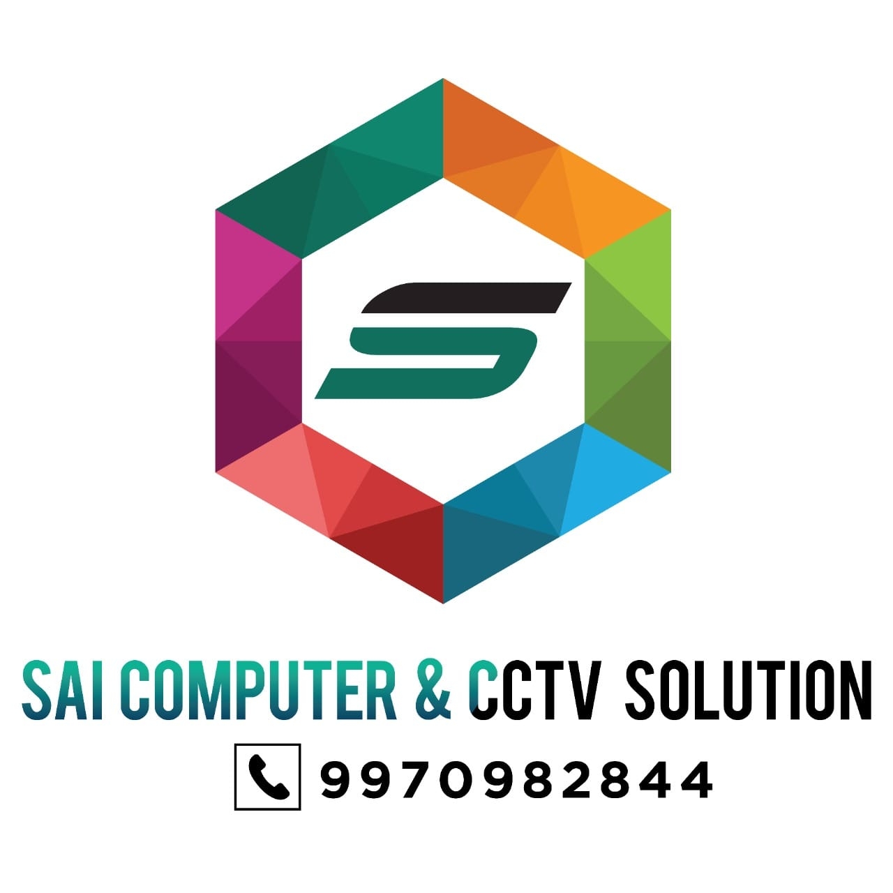 Sai Computer and Cctv Solution