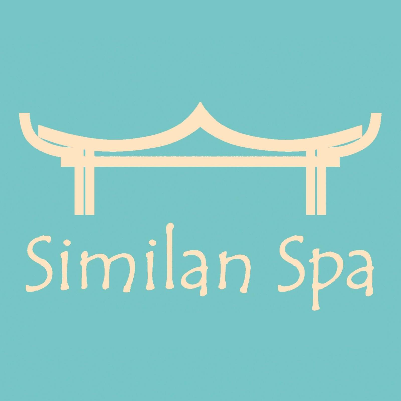Similan Spa | Odessa