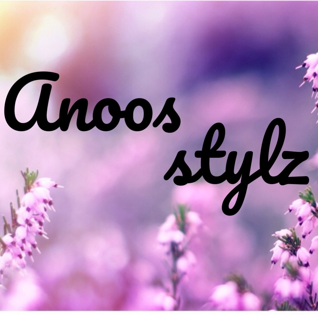 Anoos stylz | Hyderabad