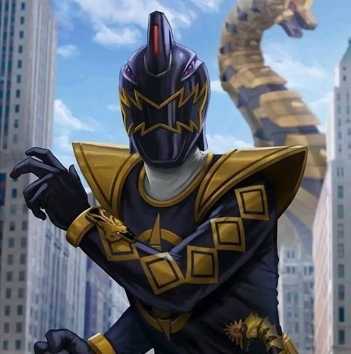 Cartoons World & Power Rangers