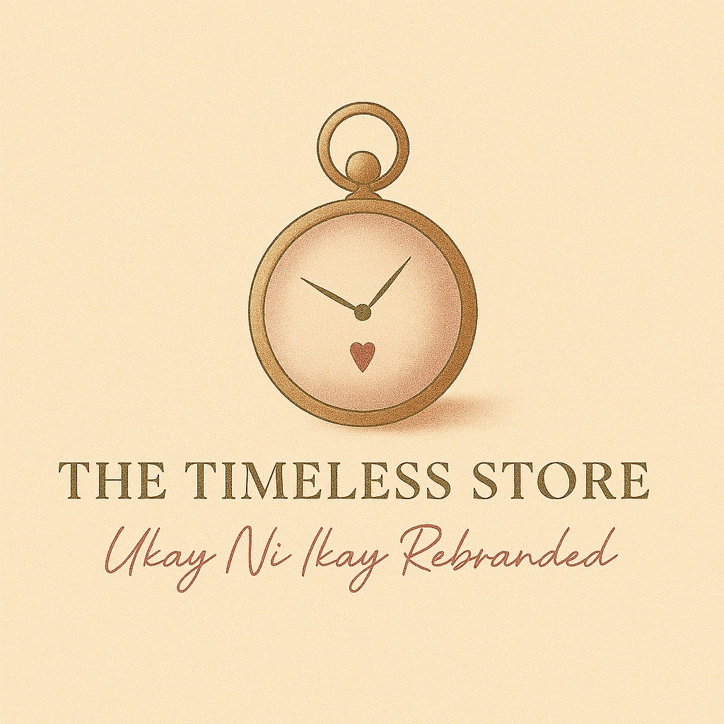 The Timeless Store