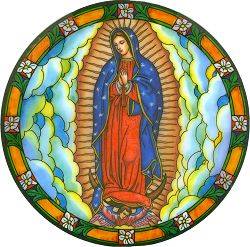 Capela Guadalupe