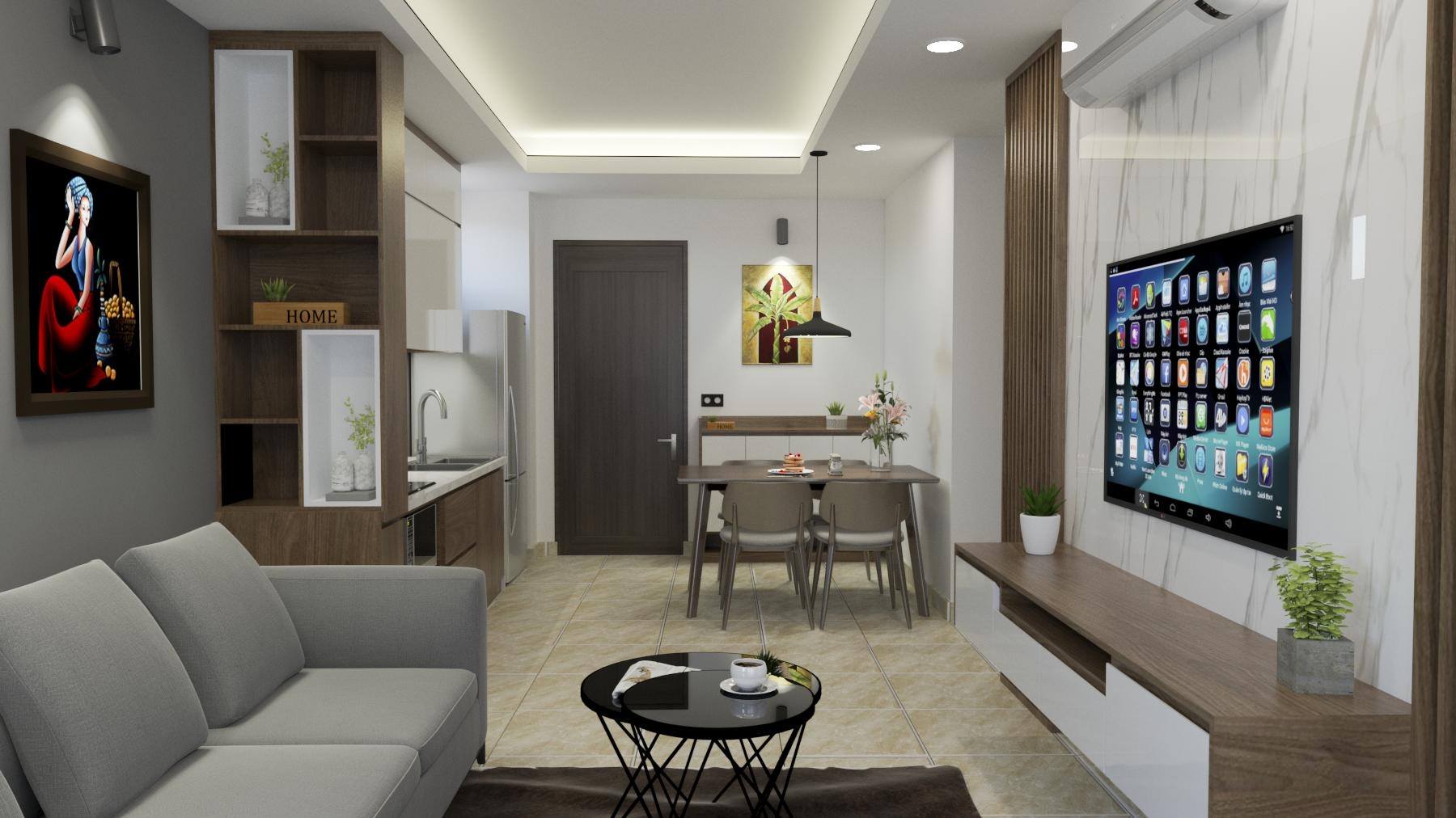 Nội thất Đông Dương - Nội Thất Bắc Ninh