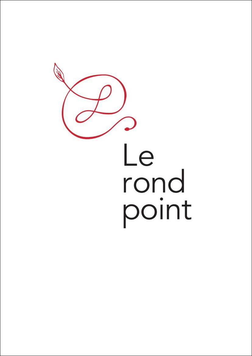 Le rond point