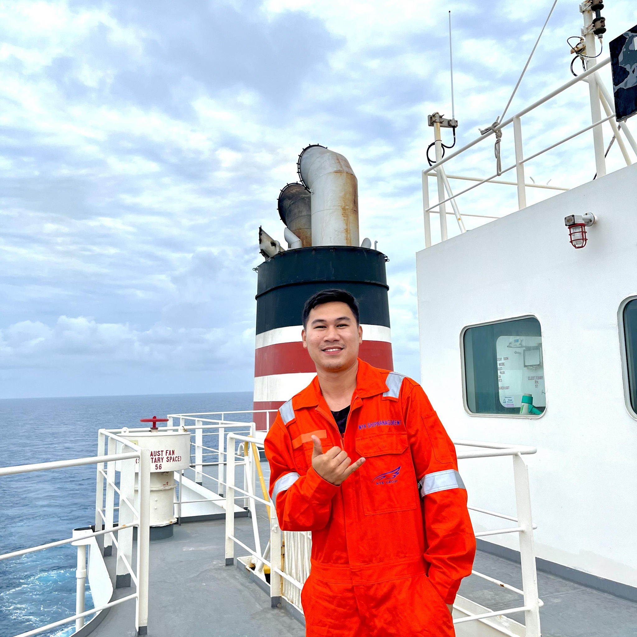 Kenneth Maglaque