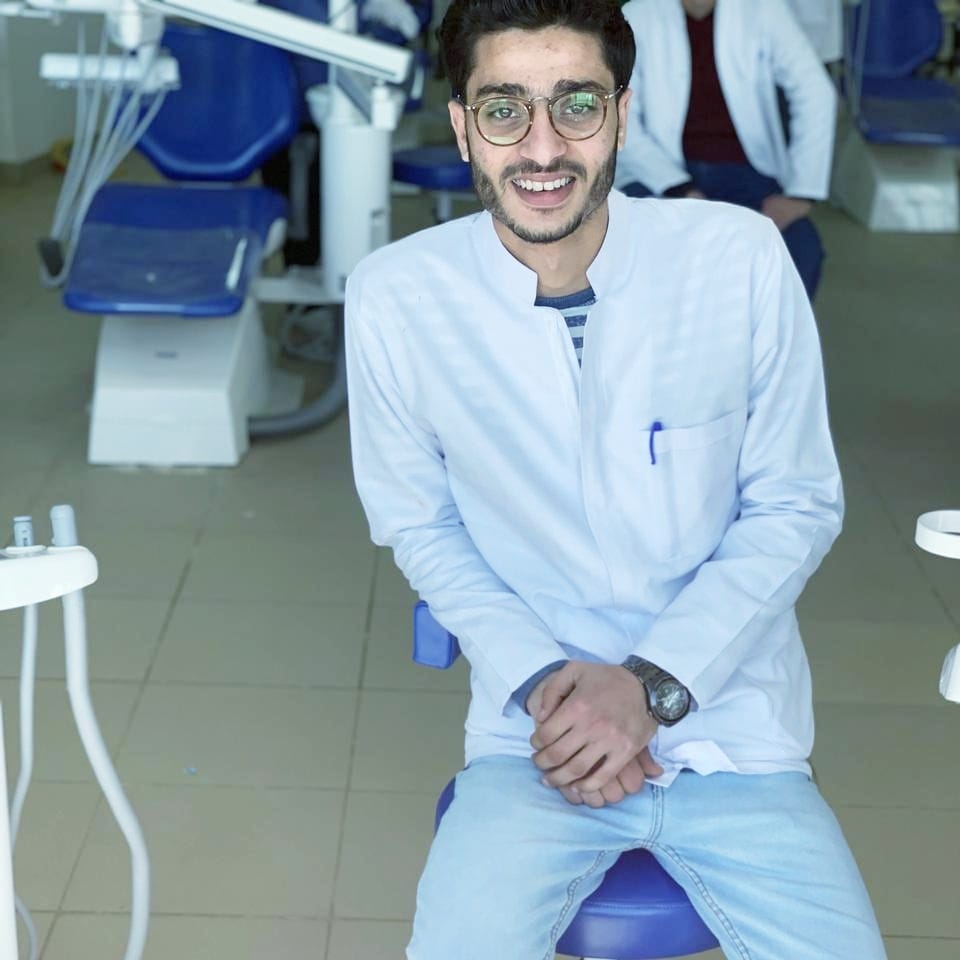 Dr / Omar Rady