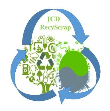 JCD RecyScrap | Querétaro