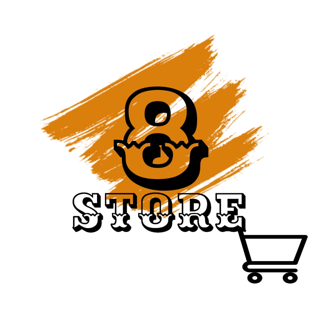 Eight 8 store