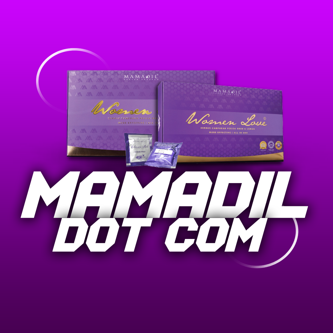 Mamadil Dot Com