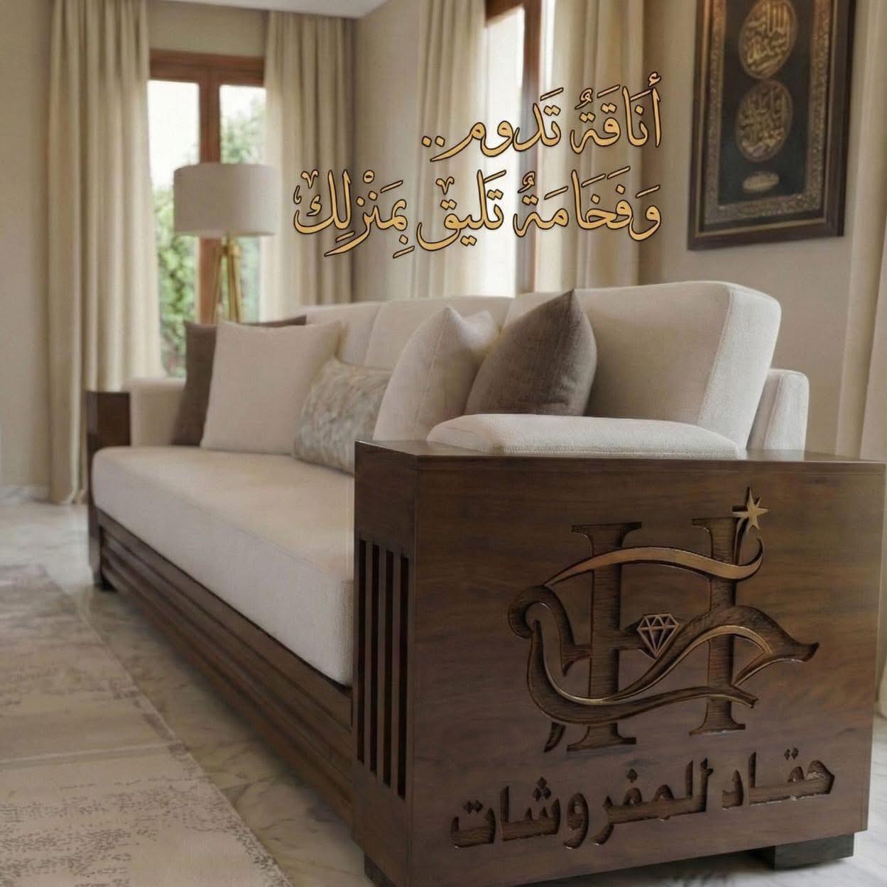 Hammad Design | Amman