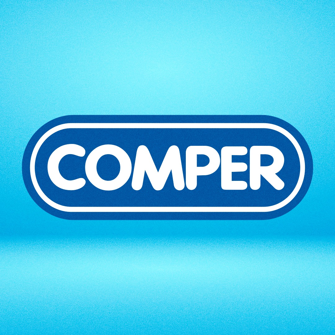 Supermercados Comper added a new photo. - Supermercados Comper