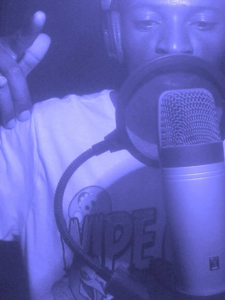 D.R.P IThe Rapper
