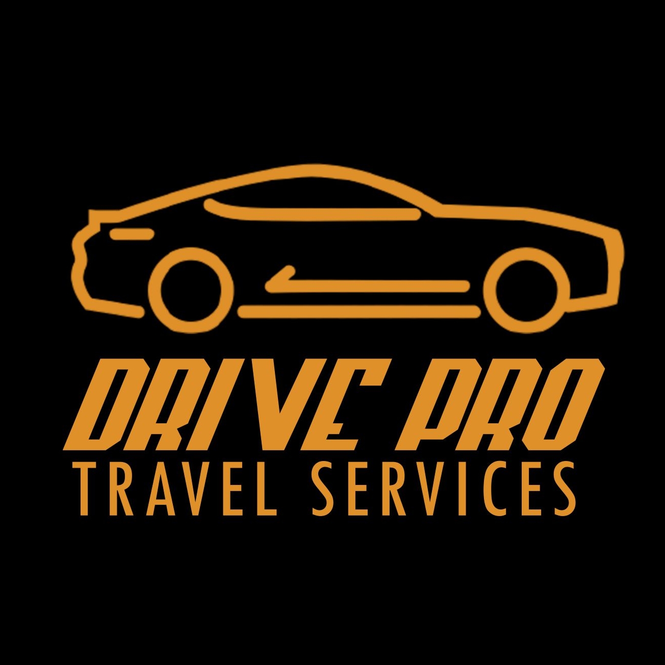 Drive Pro Travel Services | General Santos City