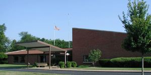 Warren County Public Library District | Monmouth IL