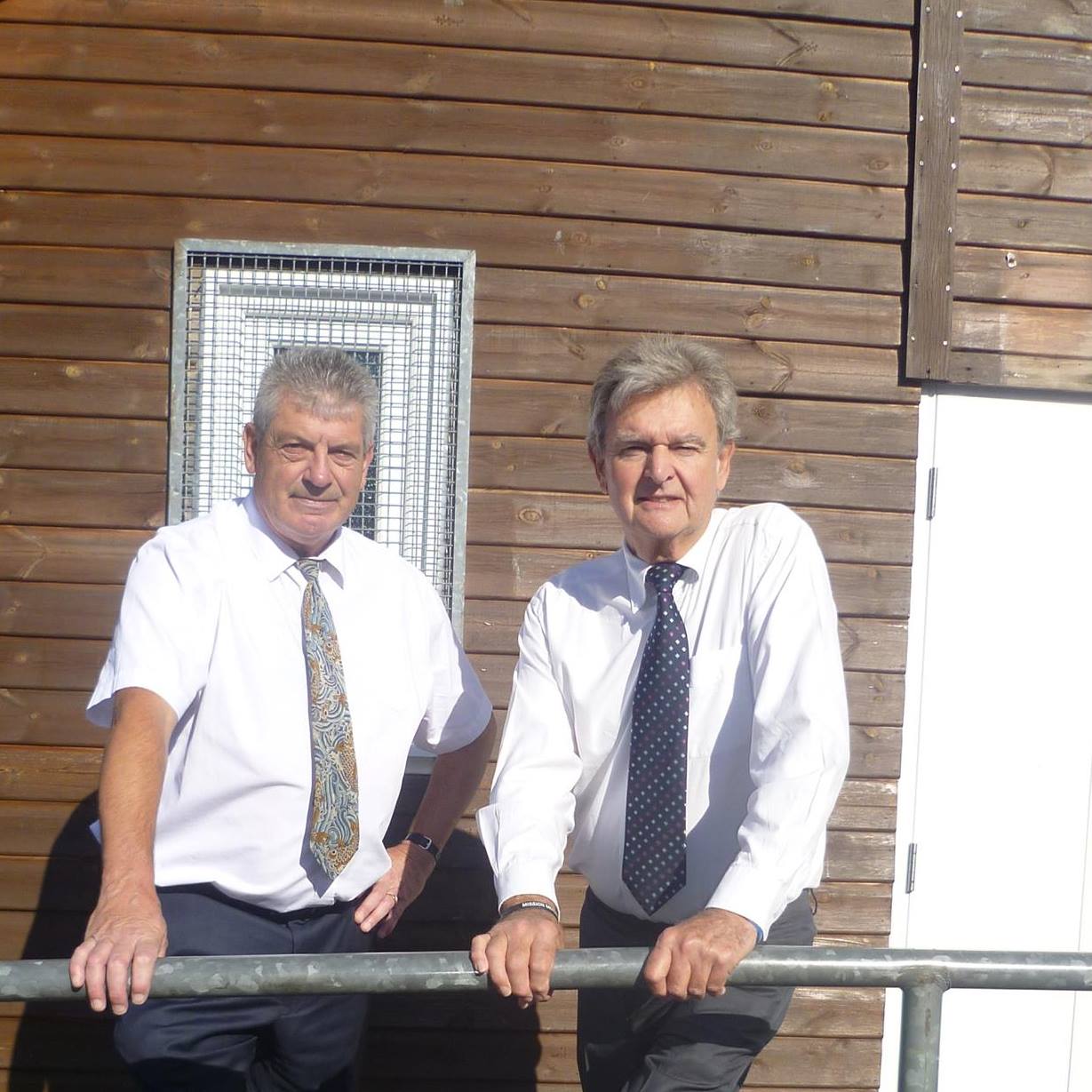 Basildon Borough Nethermayne Independents