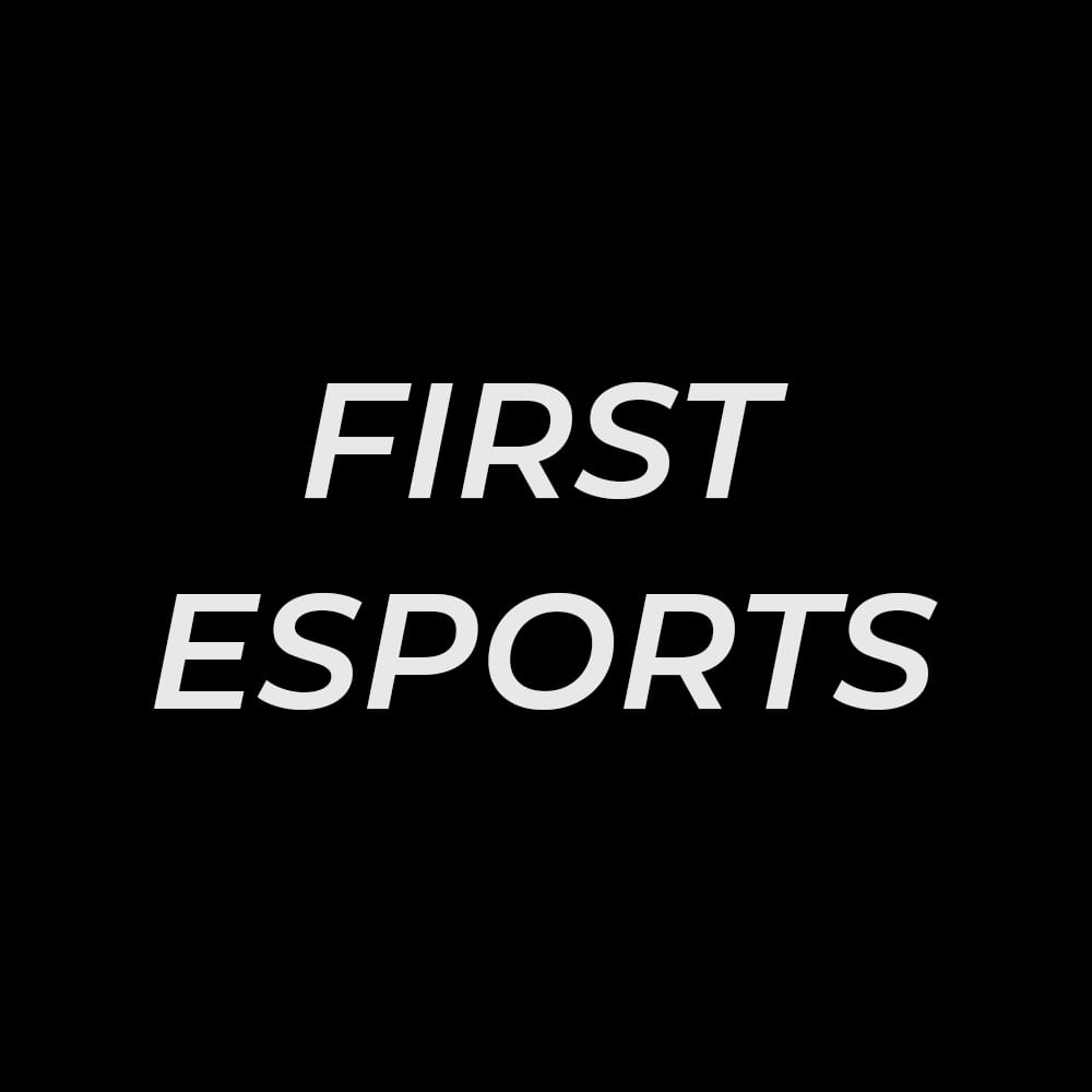 FIRST Esports
