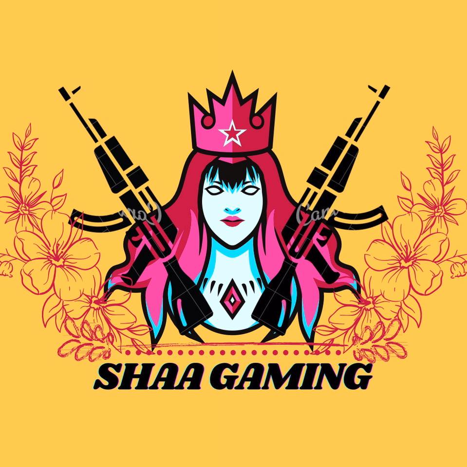 Shaaa gaming