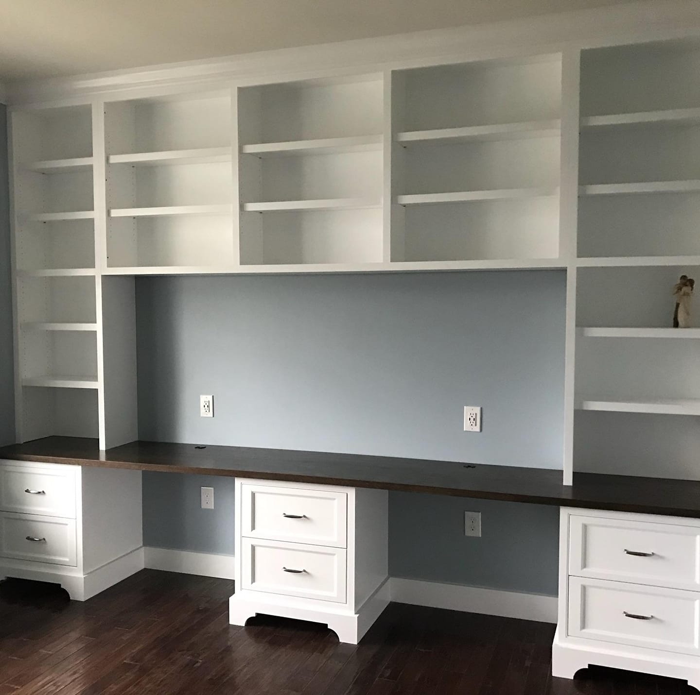Affordable Built Ins