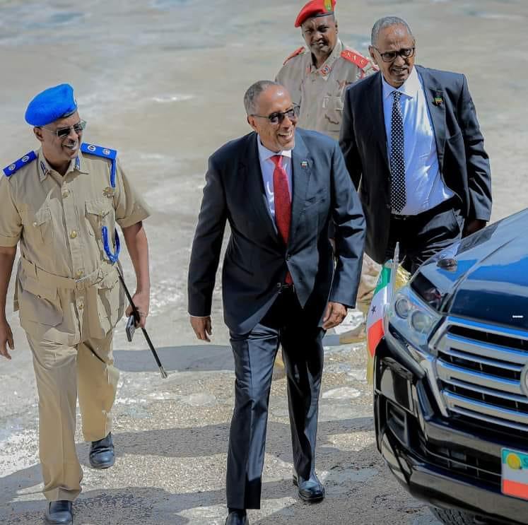 Somalilander - Sawirka maanta ugu fiican #Somaliland #Muqdisho #Somalia ...