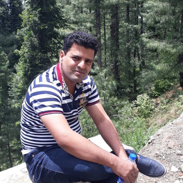 Rashid Malik