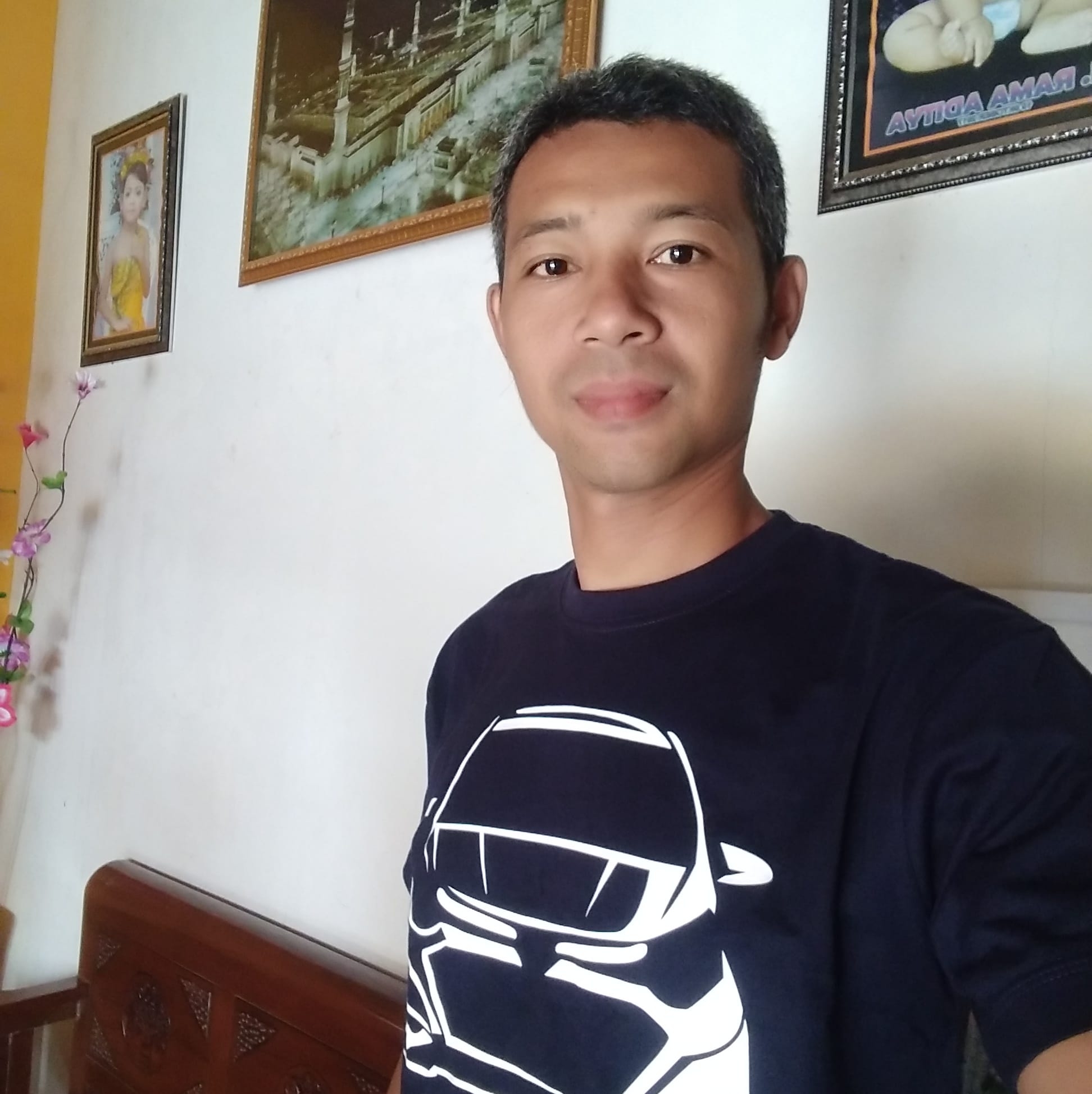 Nur Rohmat | Jepara