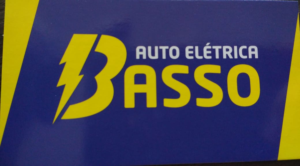 Auto Elétrica Basso | São Jorge d'Oeste PR