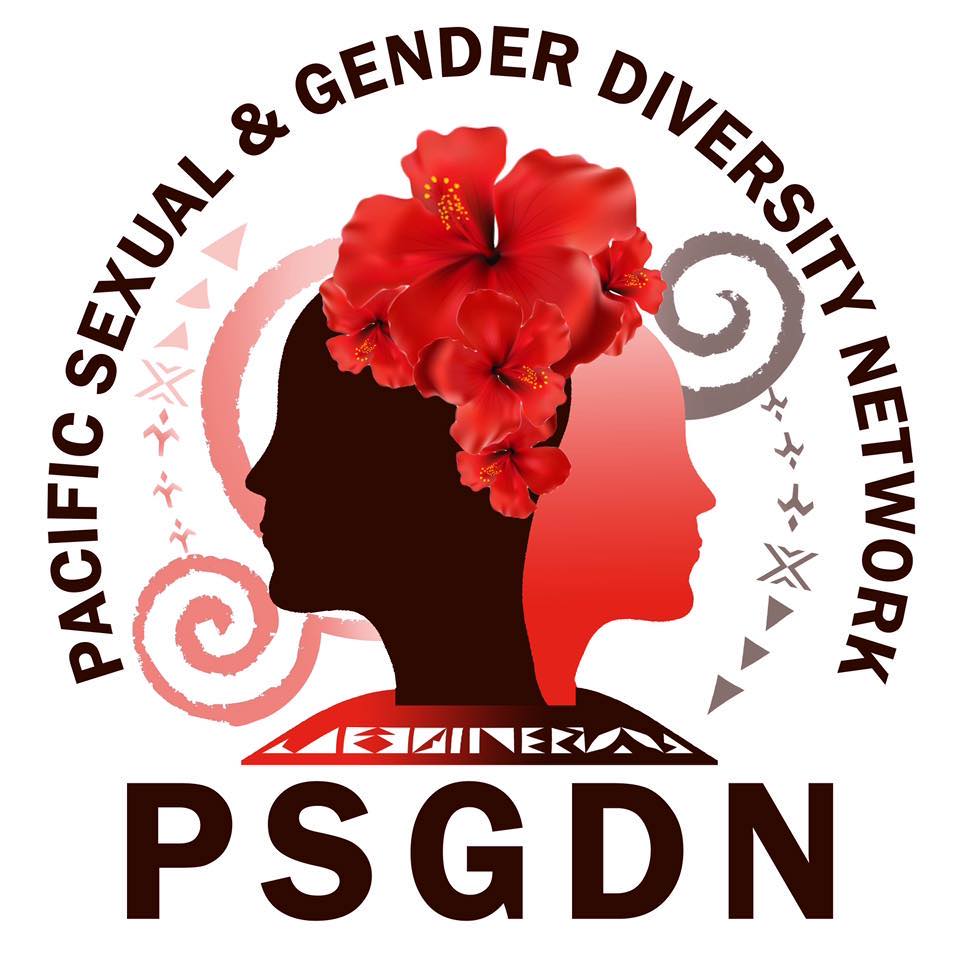 Pacific Sexual and Gender Diversity Network - PSGDN | Suva
