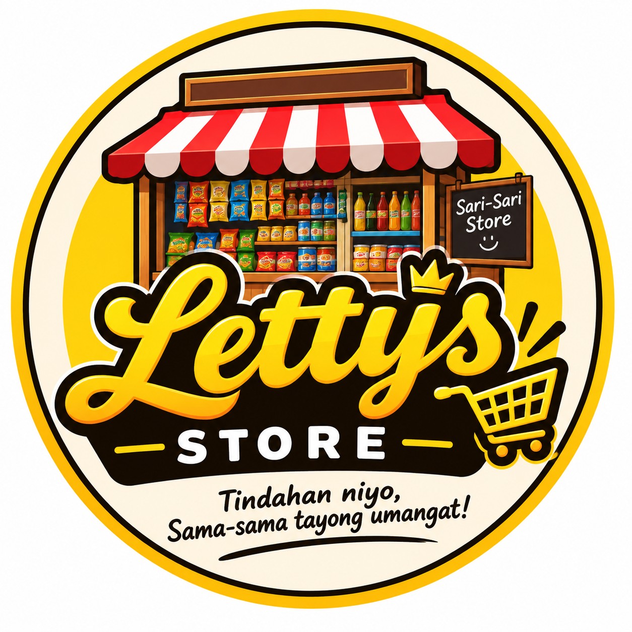 Lettea, Let's Milktea