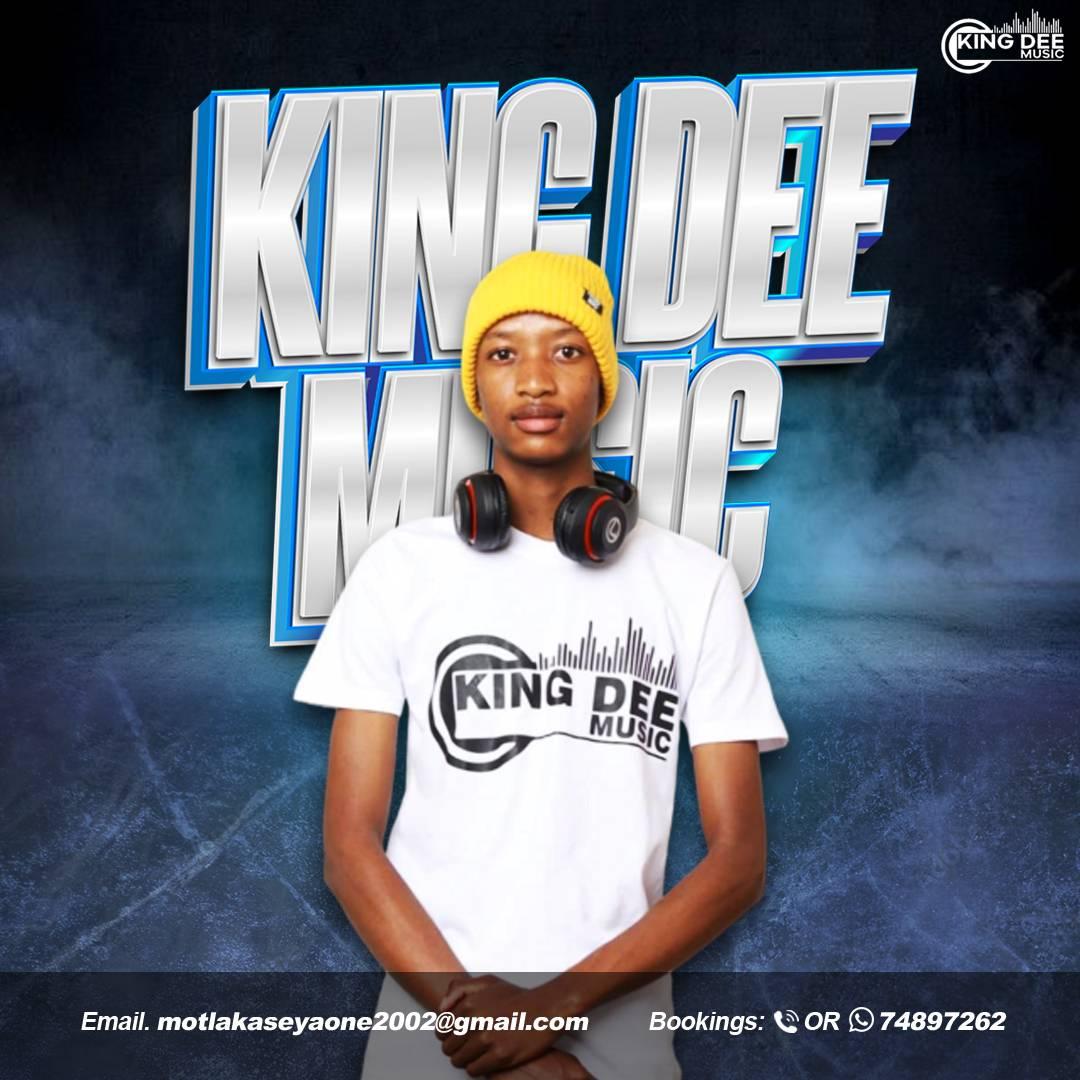King Dee Musique
