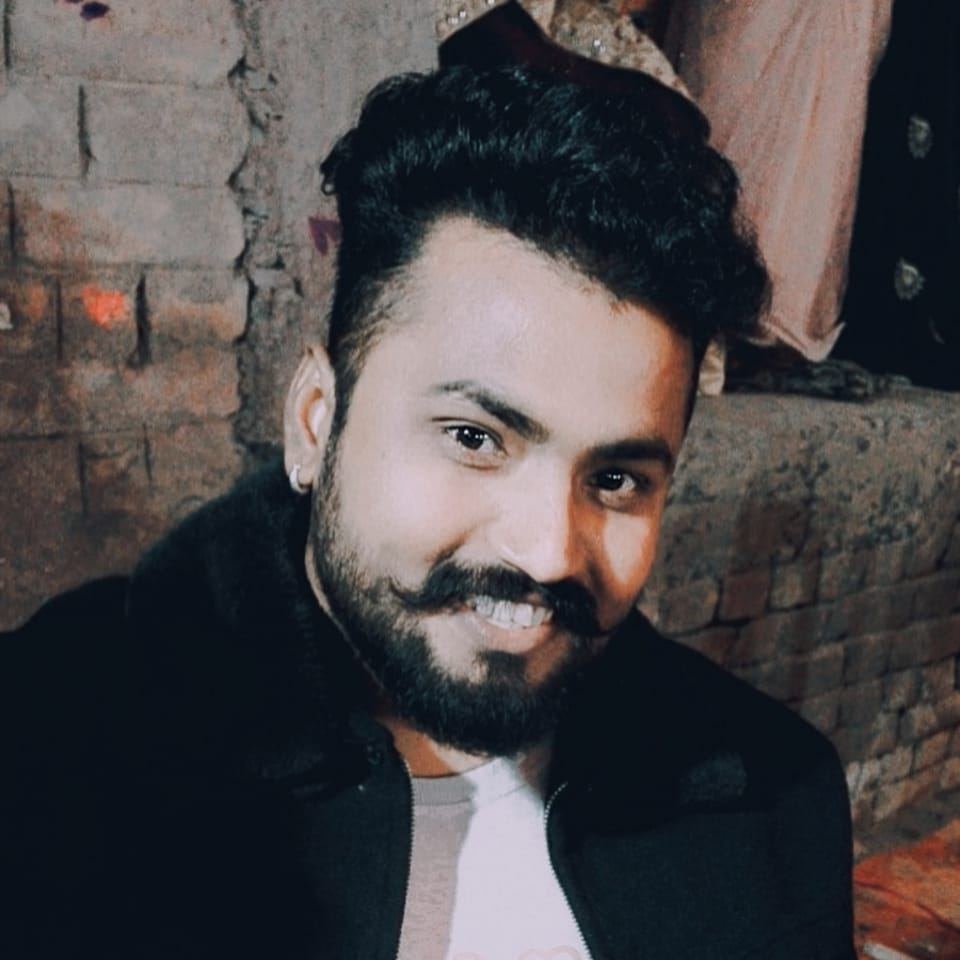 Vishu Rajpoot