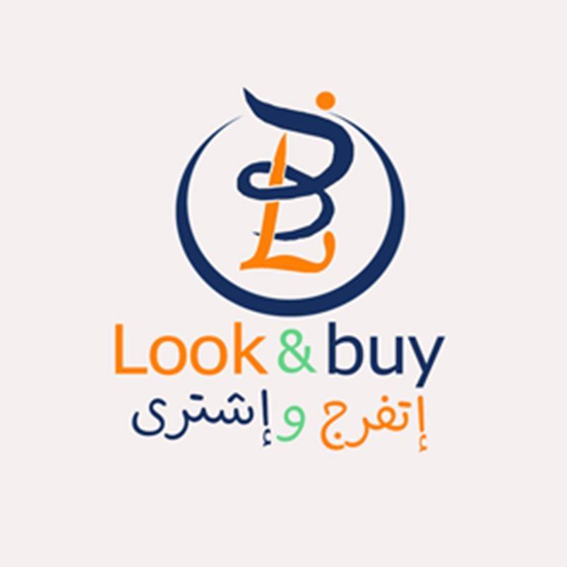 أتفرج واشتري look&buy | Cairo