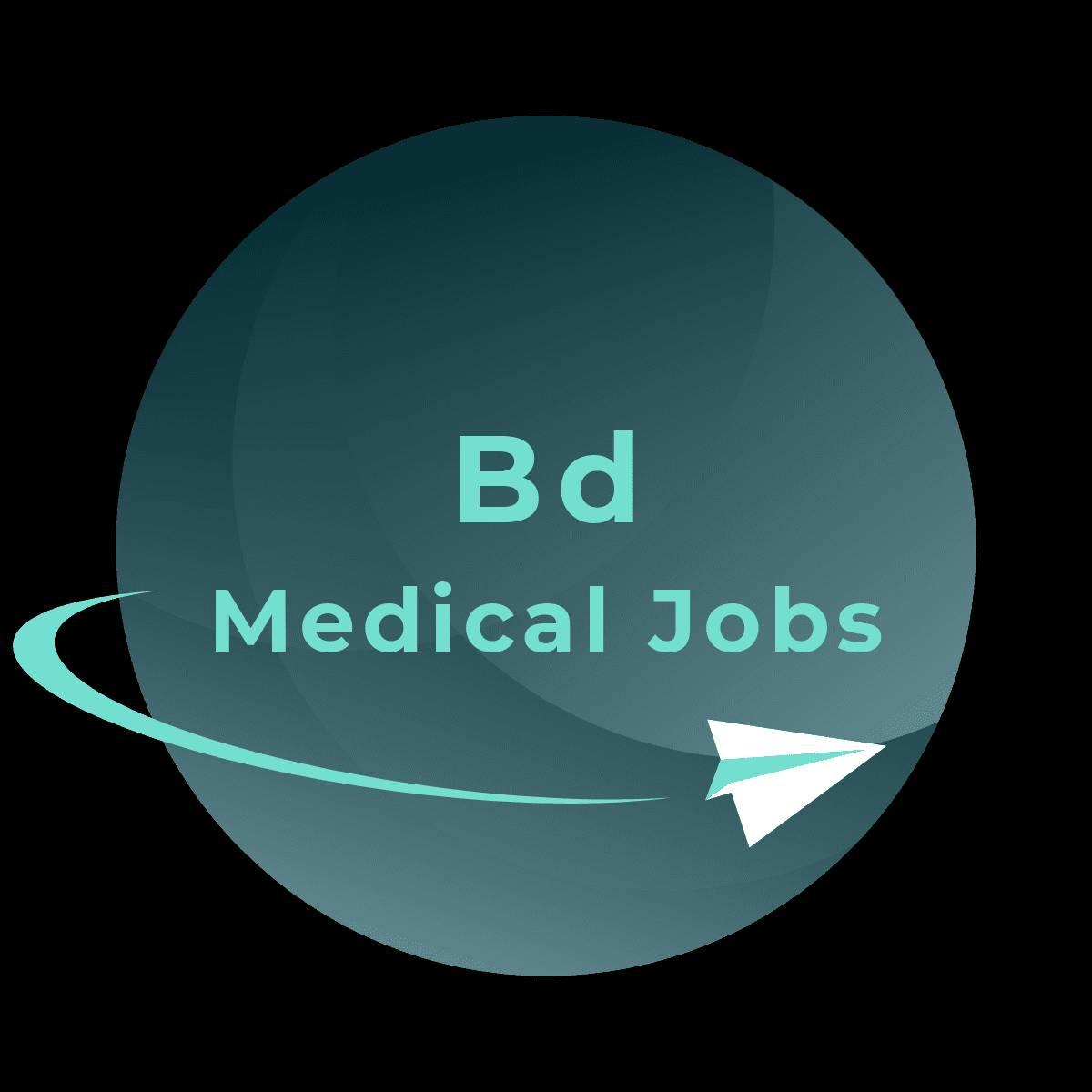 Bd medical jobs Maijdee Court