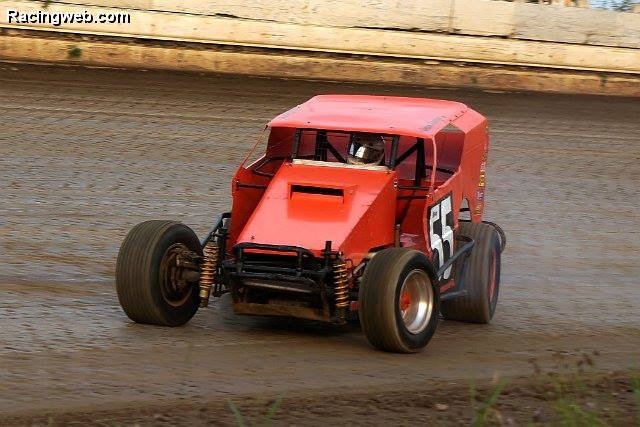George Racing