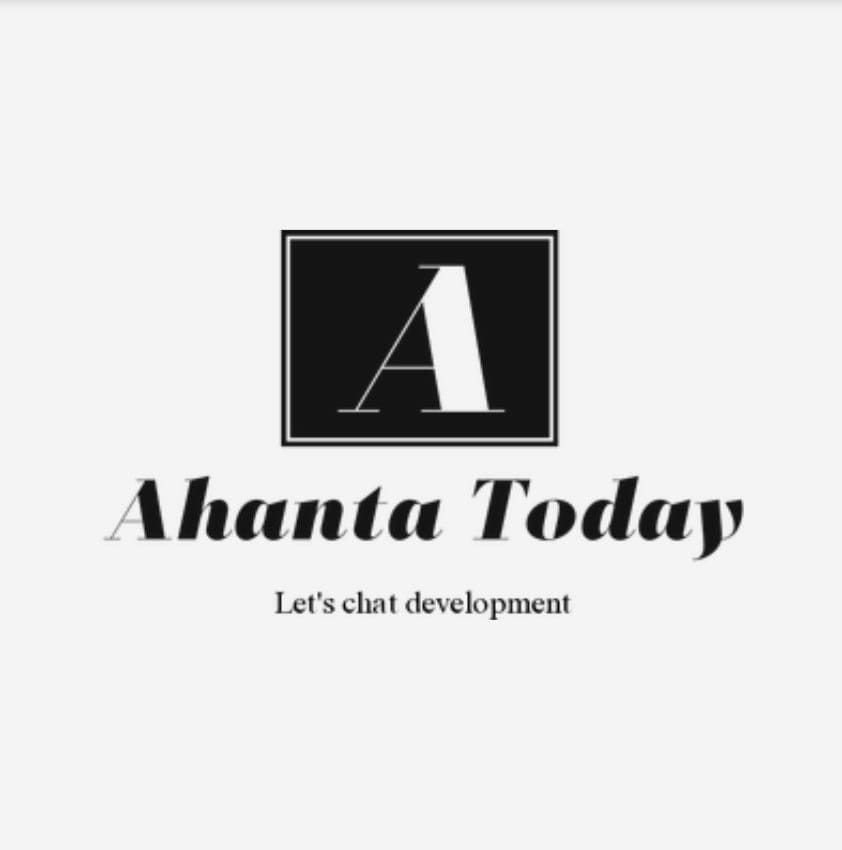 Ahanta Today