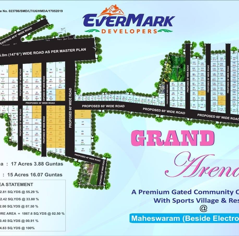 EverMark