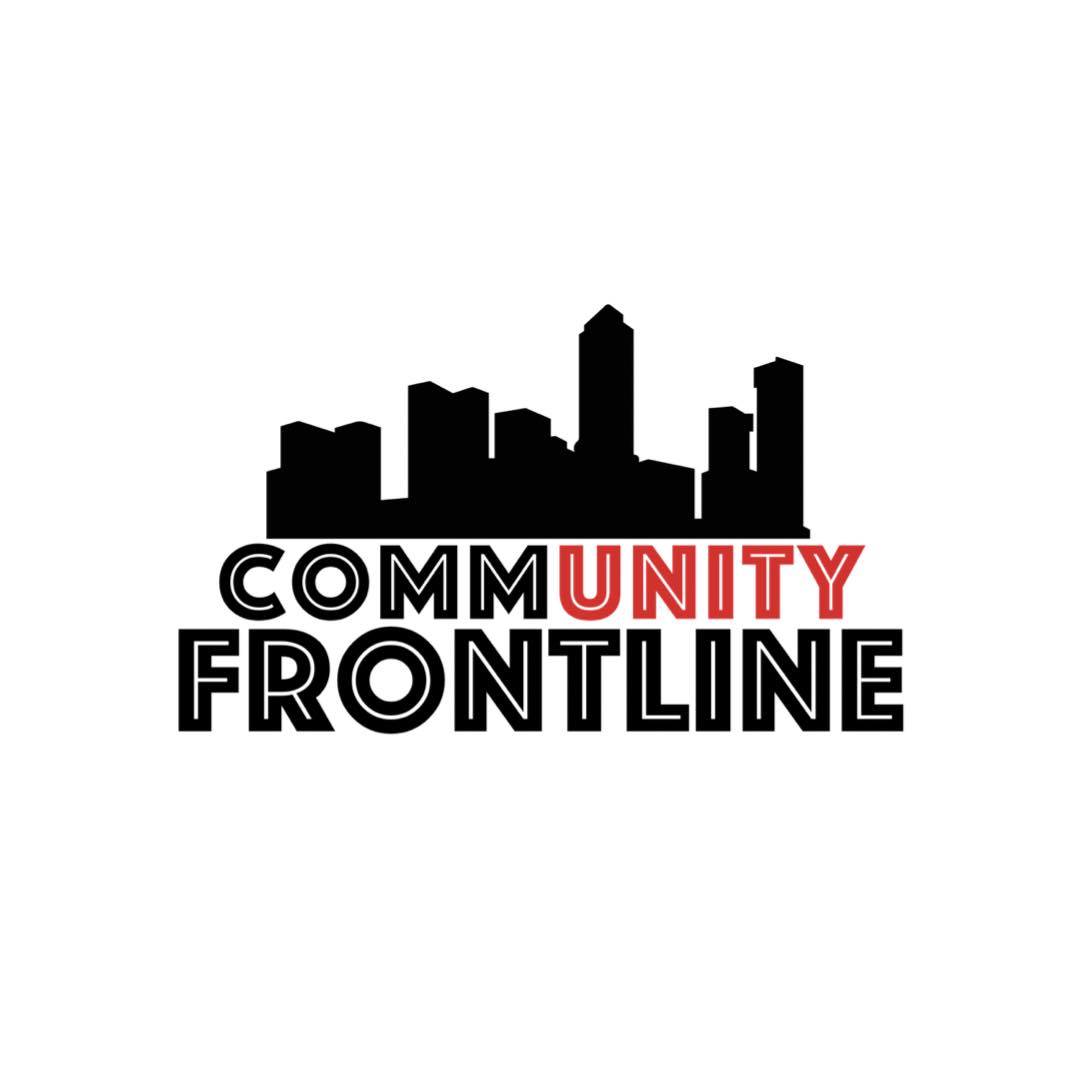 CommUnity Frontline | Fort Worth TX