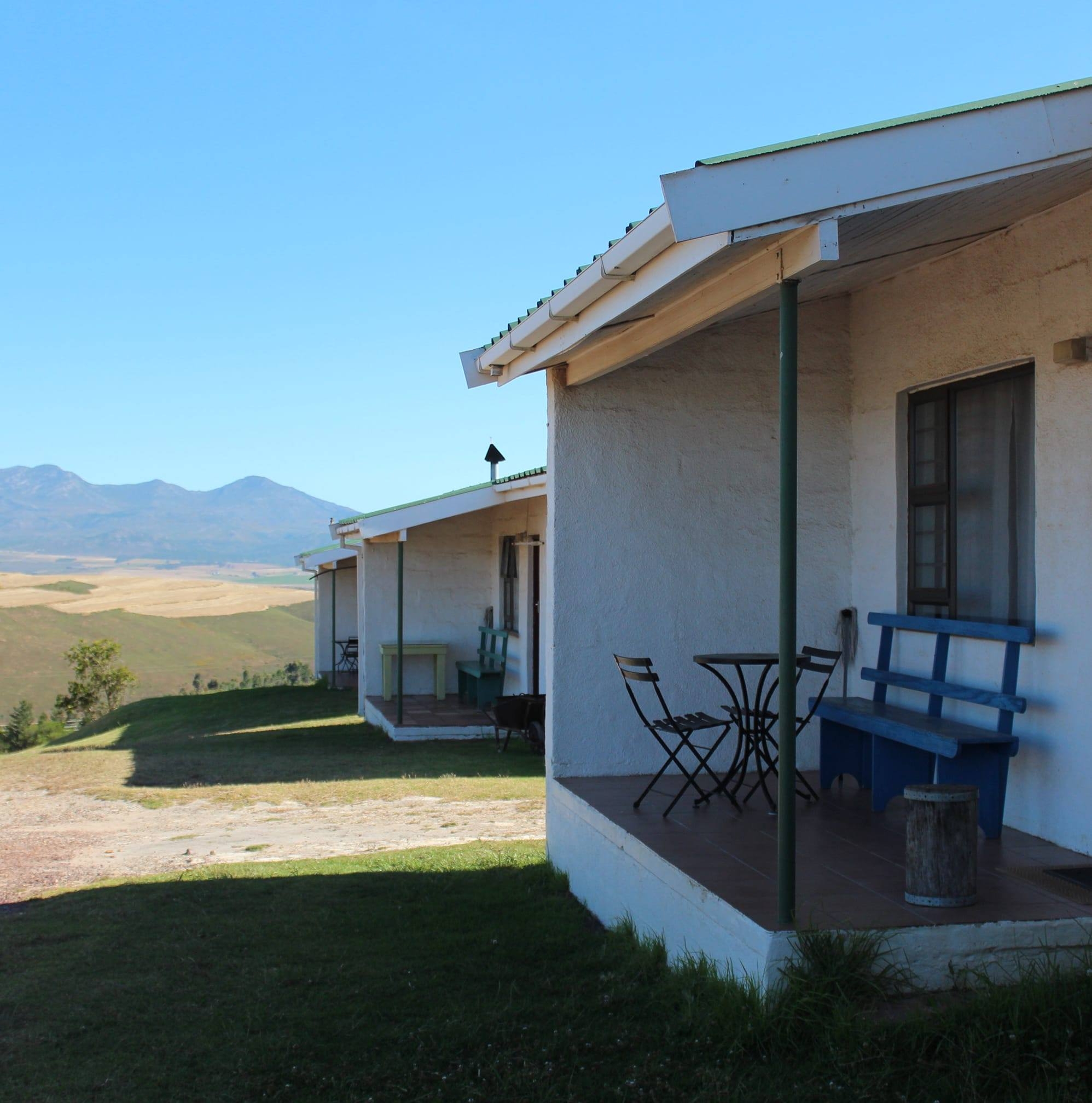 Rooiheuwel Noord