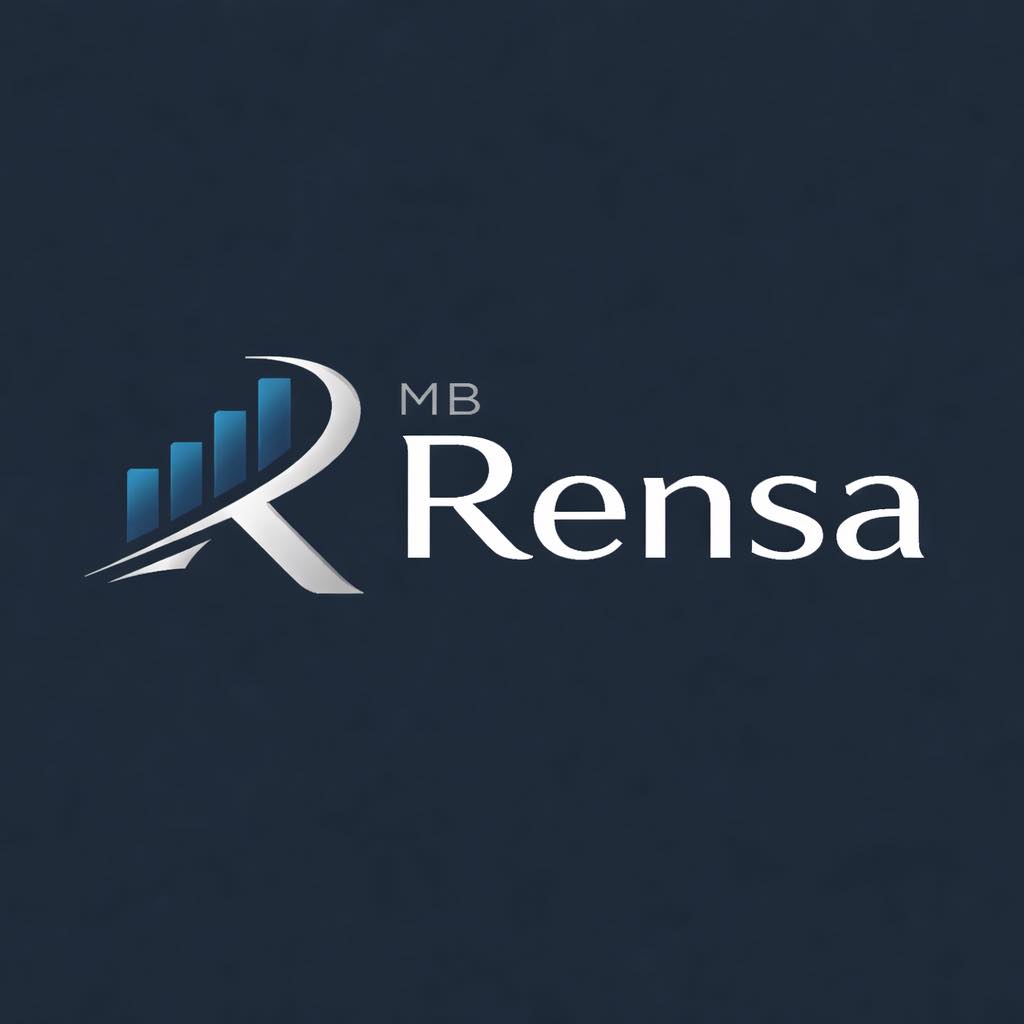 MB Rensa Buhalterinės paslaugos