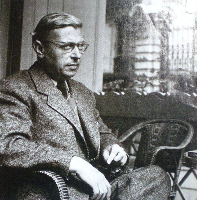 North American Sartre Society (NASS)